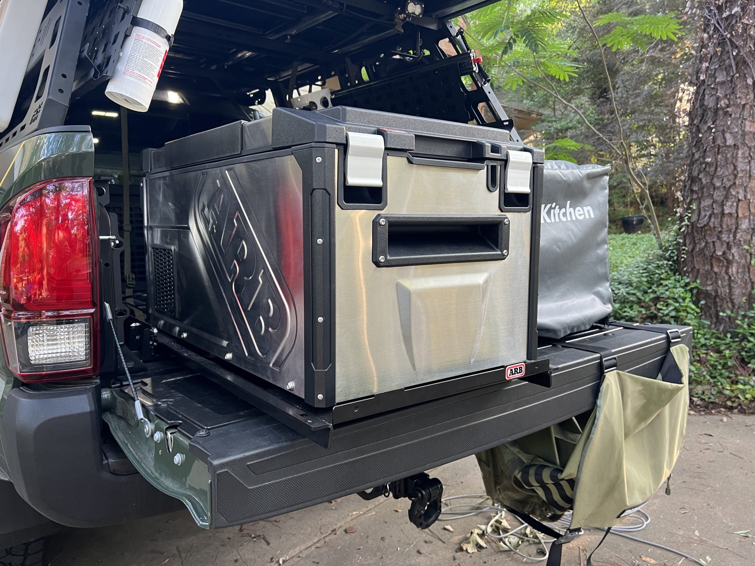 Navigation: Lifestyle - Refrigeration & Coolers