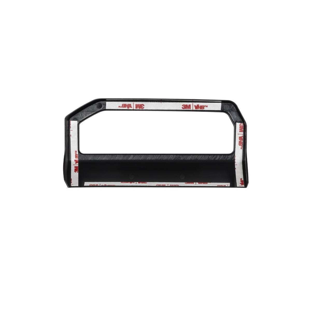 AJT Design black side vent trim for 2024+ Toyota Tacoma and 2025+ 4Runner