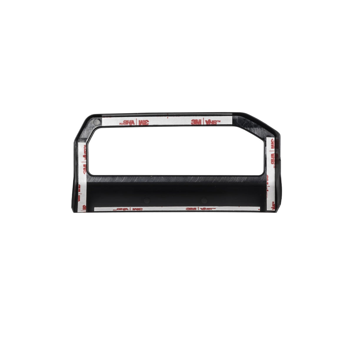 AJT Design black side vent trim for 2024+ Toyota Tacoma and 2025+ 4Runner
