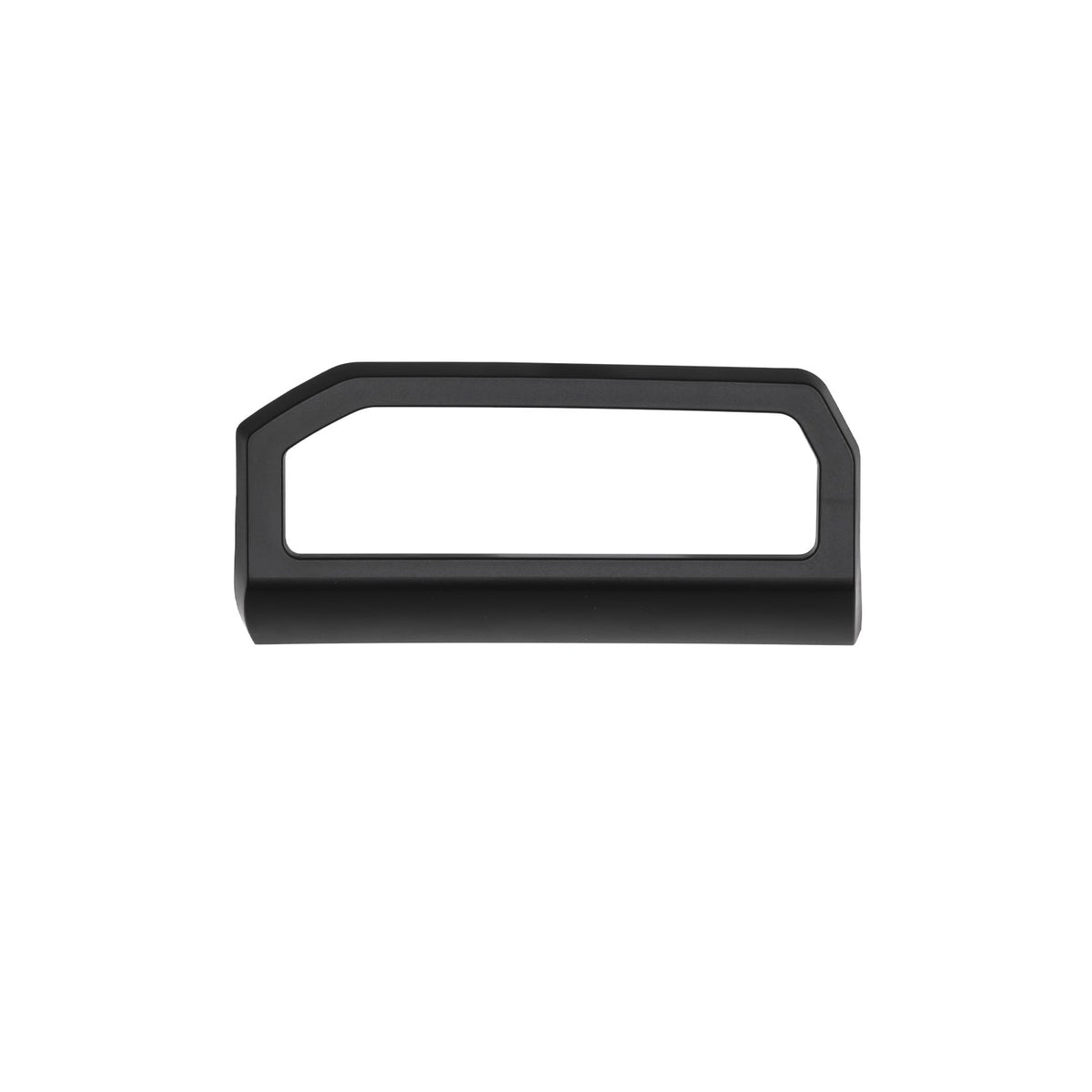 AJT Design black side vent trim for 2024+ Toyota Tacoma and 2025+ 4Runner