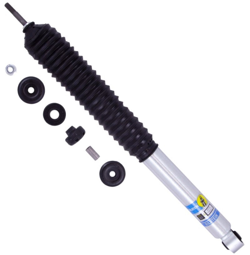Bilstein B8 5100 Front Shock Absorber (6 in. Lift), fits Ram 2500/3500