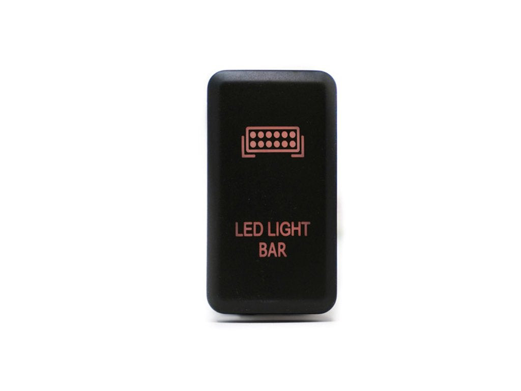 0014_LEDLightBarTallAmber - NVMOS