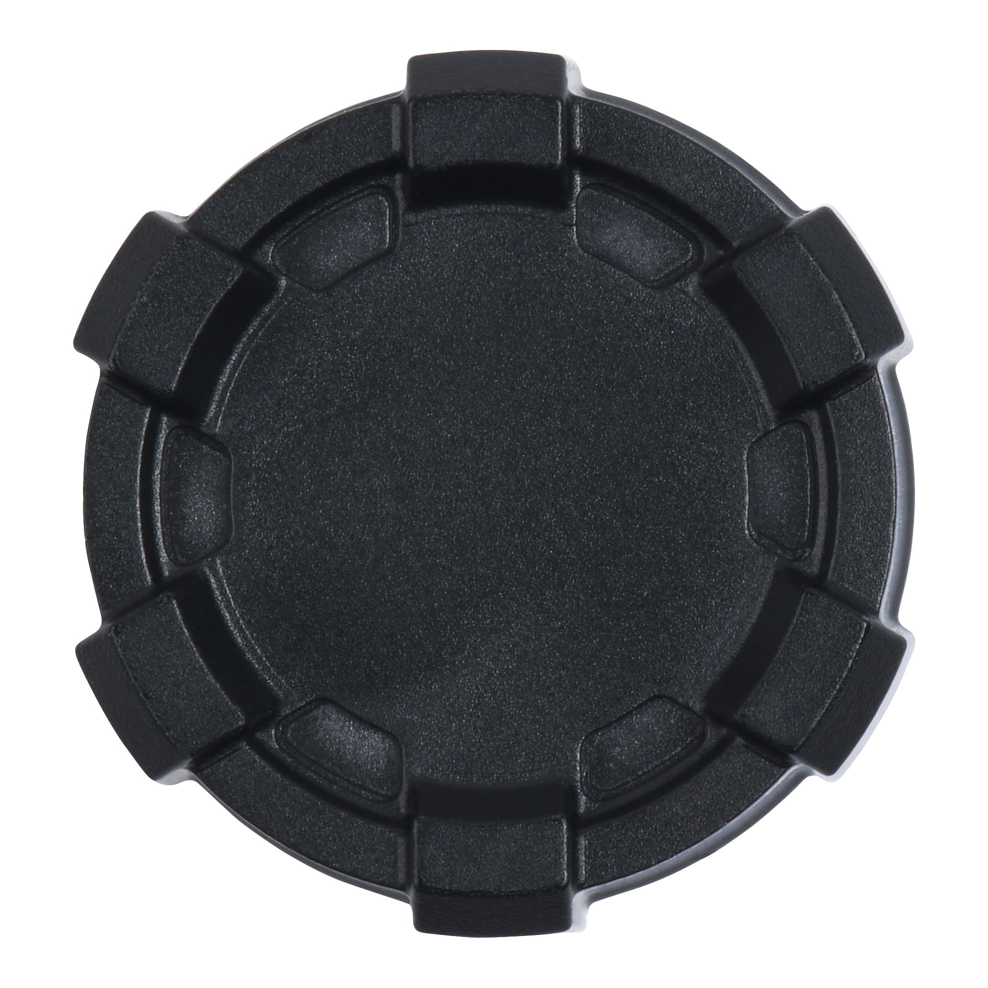 2020-2023 Toyota Tacoma Radio Knobs (V2) - AJT Design