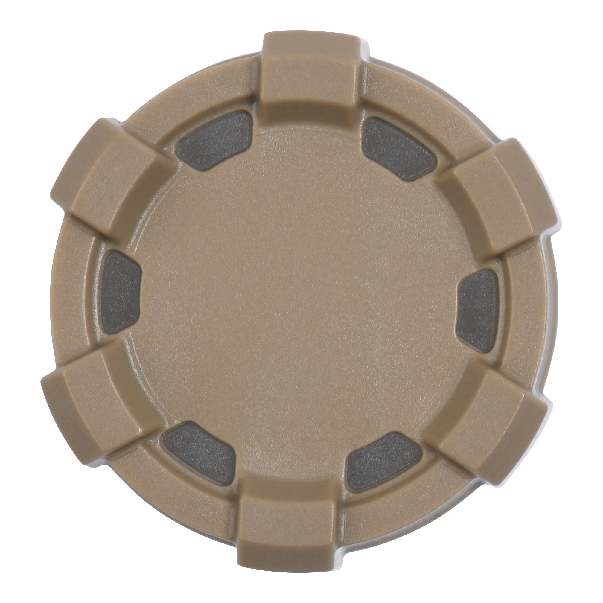 2020-2023 Toyota Tacoma Radio Knobs (V1) - AJT Design