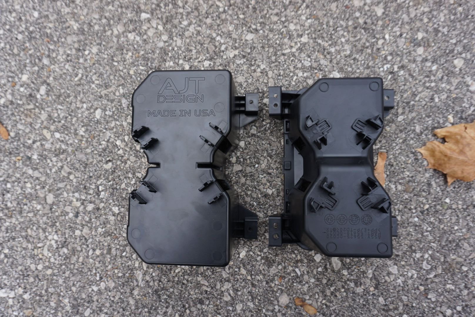 2022-2024 Toyota Tundra Oversize Cup Holder - AJT Design