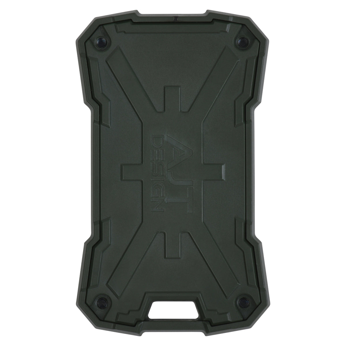 AJT Design Injection Fob IF031 key fob case for 2019-2024 Ram 2500 - army green