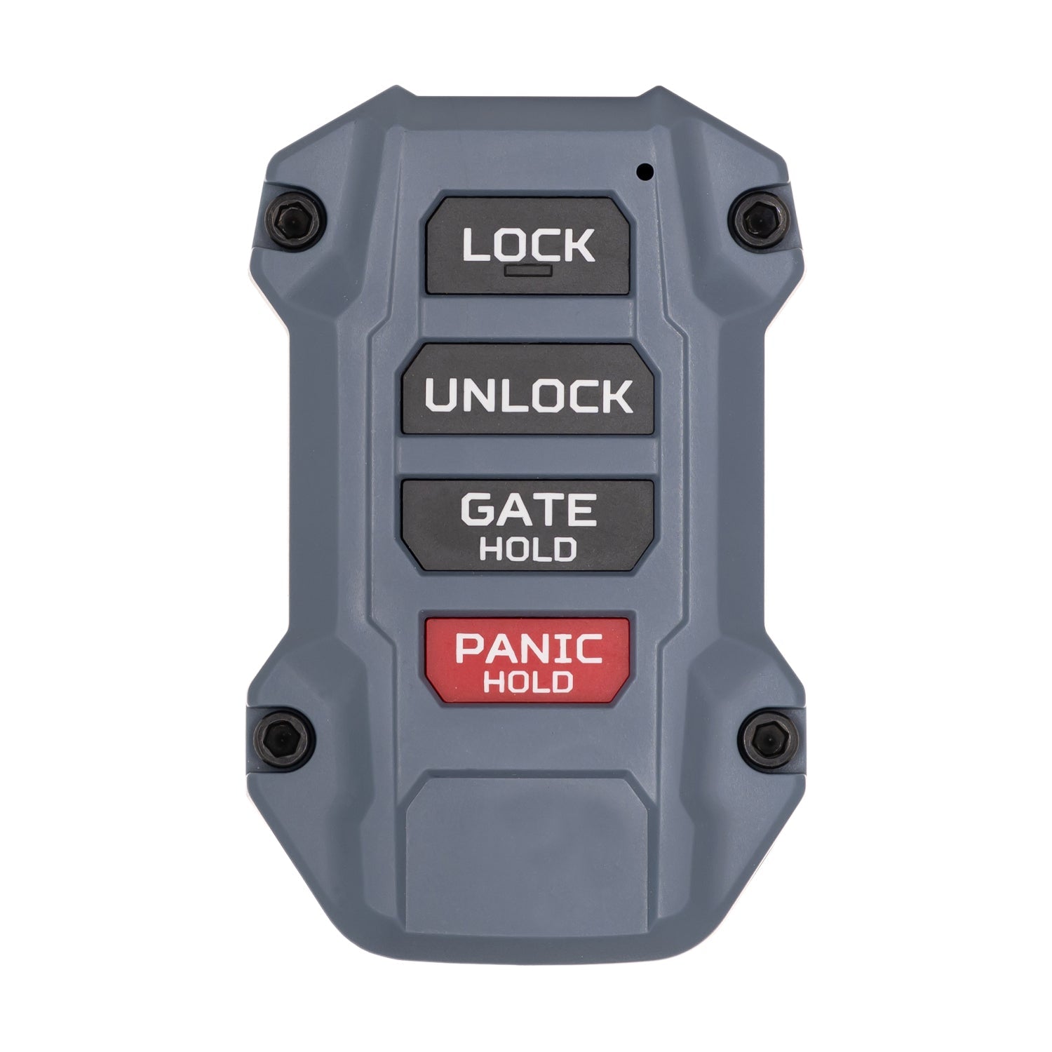 Injection Fob IF020 (2022+ Tundra / 2024+ Tacoma) Key Fob Cover Accessory