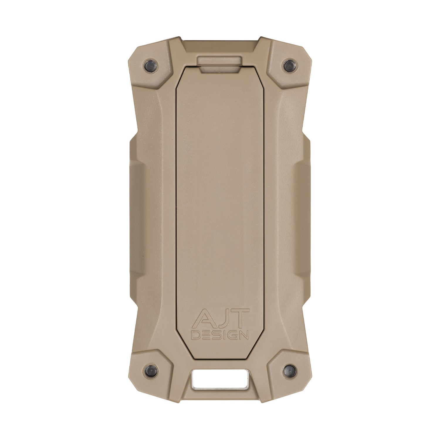 Injection Fob IF029 (V2 Wrangler JL / Gladiator JT) - GOBI