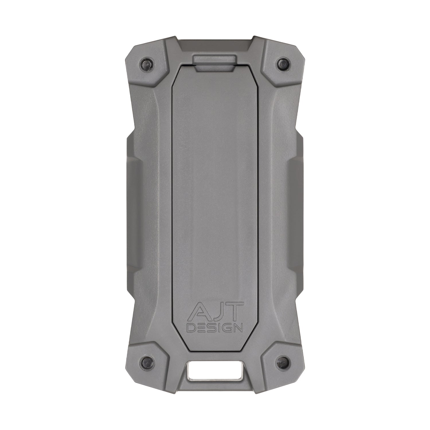 Injection Fob IF029 (V2 Wrangler JL / Gladiator JT) - GRAY