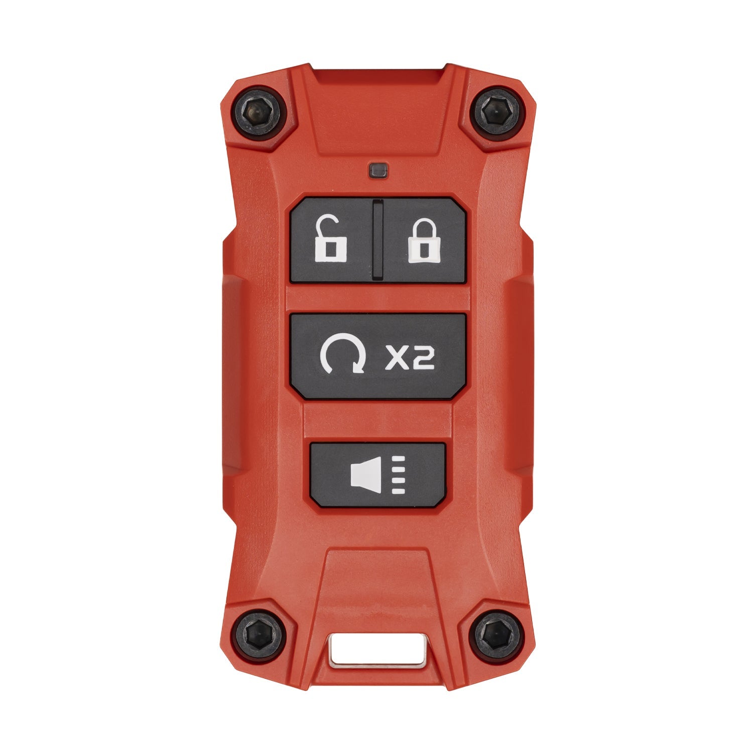 Injection Fob IF029 (V2 Wrangler JL / Gladiator JT) - PUNK'N