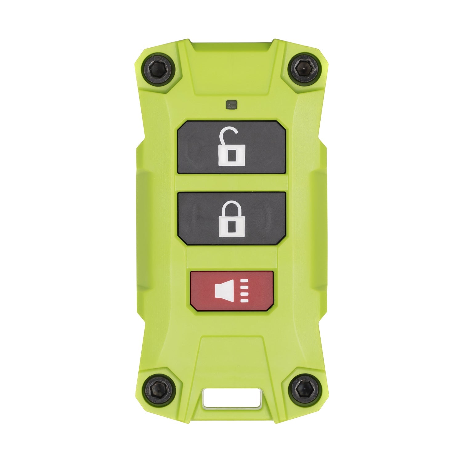 Injection Fob IF029 (V2 Wrangler JL / Gladiator JT) - GECKO