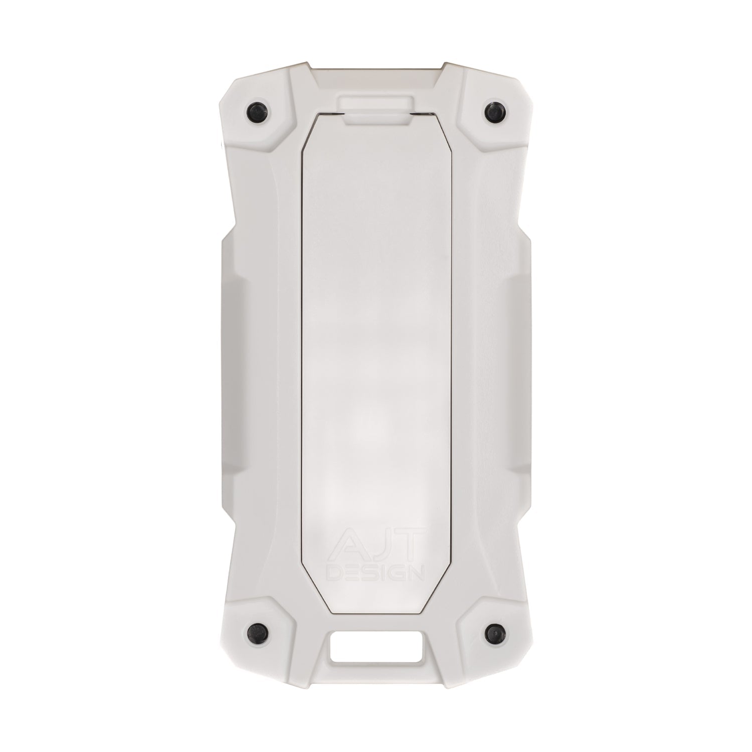 Injection Fob IF029 (V2 Wrangler JL / Gladiator JT) - WHITE