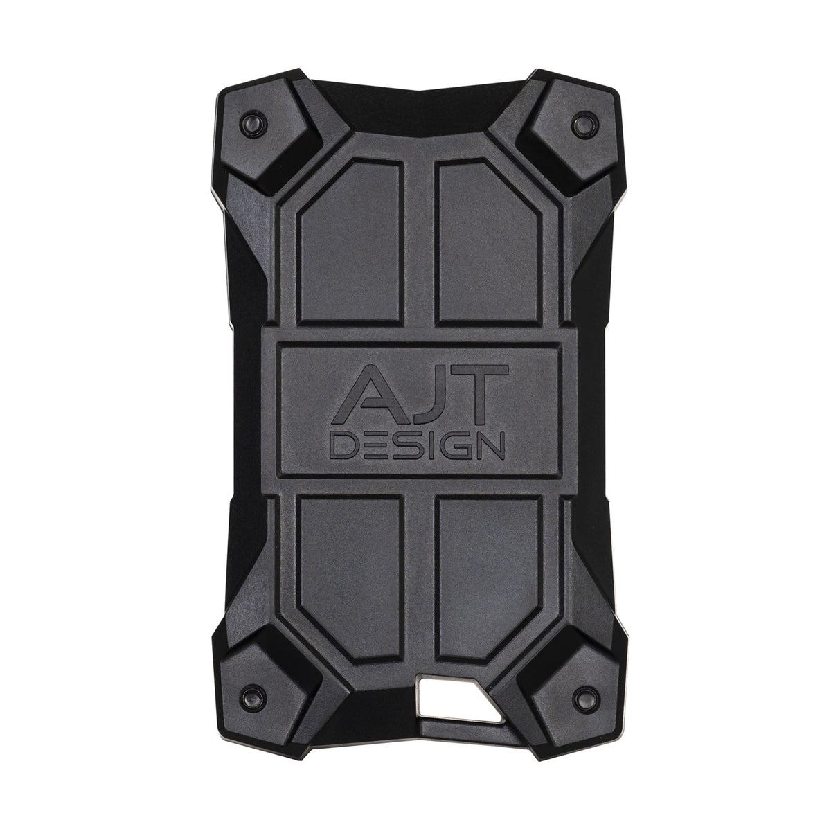 AJT Design Injection Fob IF030 black key fob case for 2023+ Chevy Colorado and GMC Canyon