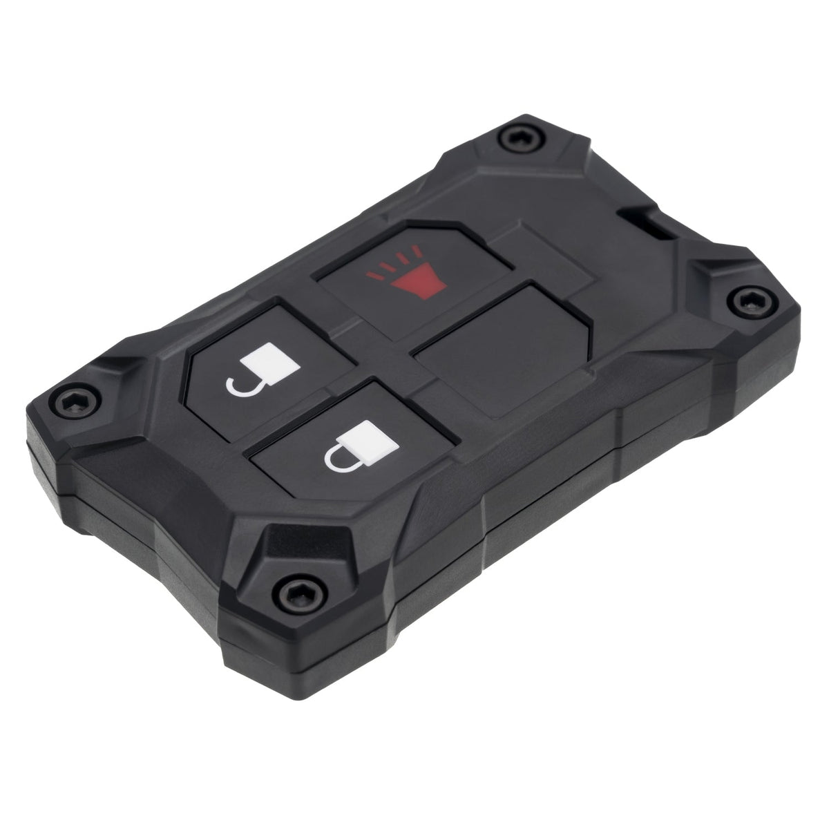AJT Design Injection Fob IF030 black key fob case for 2023+ Chevy Colorado and GMC Canyon