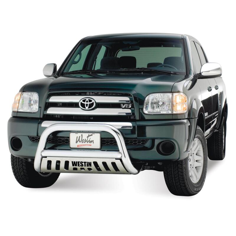 Westin E-Series Bull Bar, fits Toyota Sequoia