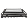 ARB BASE Rack Kit 61 x 51 in. with Mount Kit, Deflector and Front 3/4 Rail, fits Toyota 4Runner