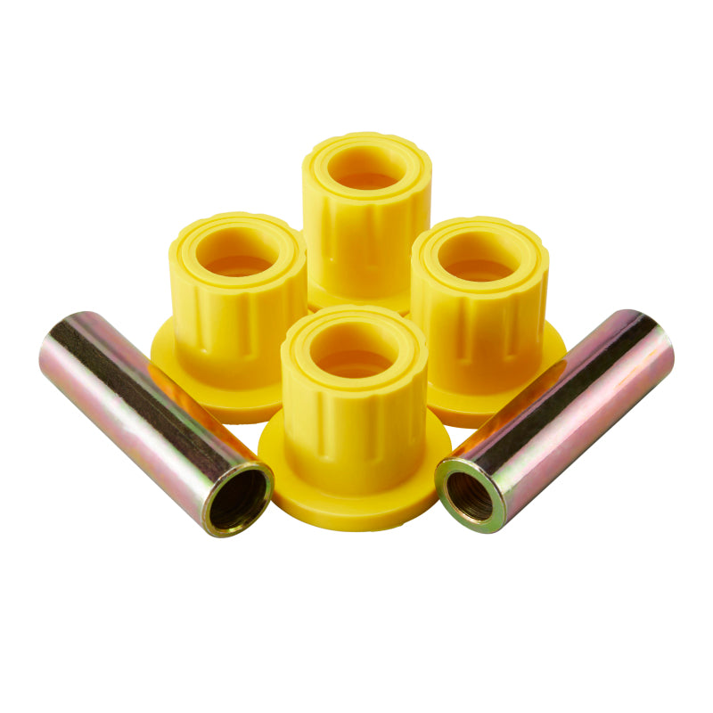 Old Man Emu Rear Leaf Spring Bushing Kit, fits Toyota Tacoma