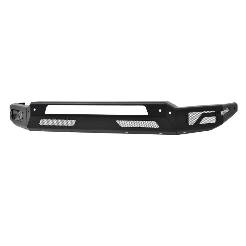 Westin Pro-Mod Front Bumper, Old Body Style, fits Ram 2500/3500