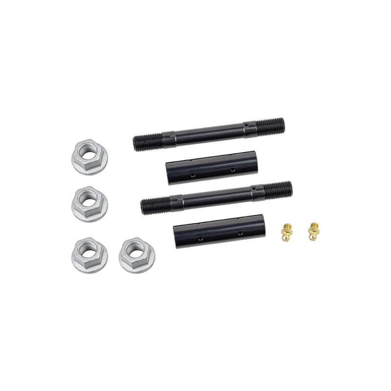 Old Man Emu MT64 Suspension Kit (Front 2 in. / 0 lb, Rear 2 in. / 0 lb), fits Toyota Tacoma