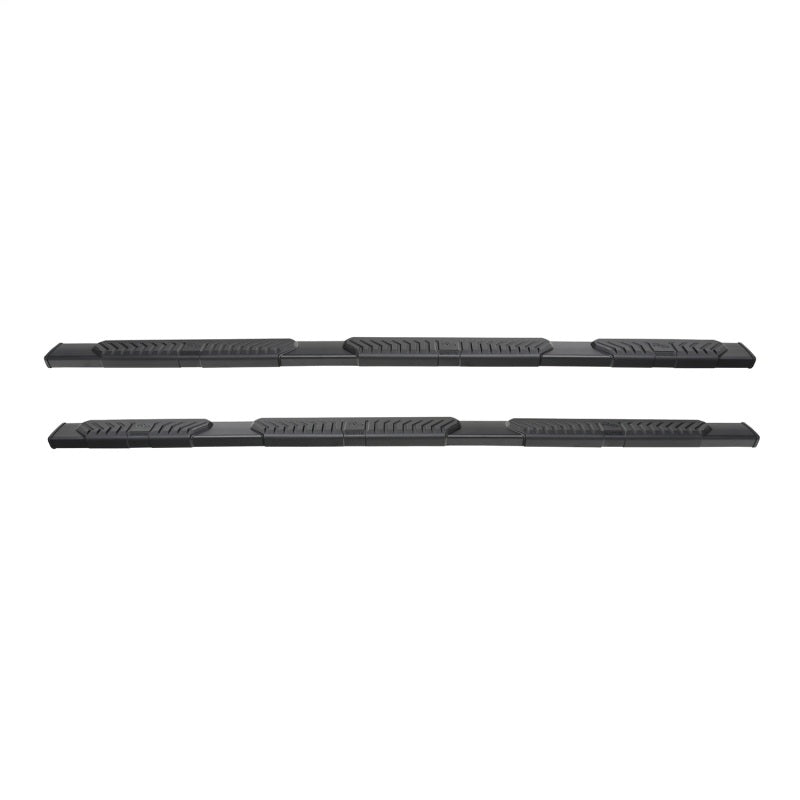Westin R5 M-Series Wheel-to-Wheel Nerf Step Bars, Crew Cab, fits Ram 1500