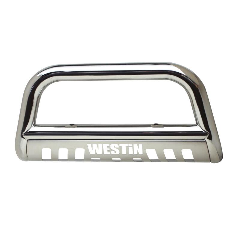 Westin E-Series Bull Bar, fits Toyota Sequoia