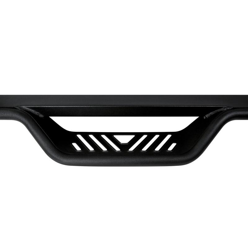 Westin Outlaw Drop Nerf Step Bars, SuperCab, fits Ford F-150