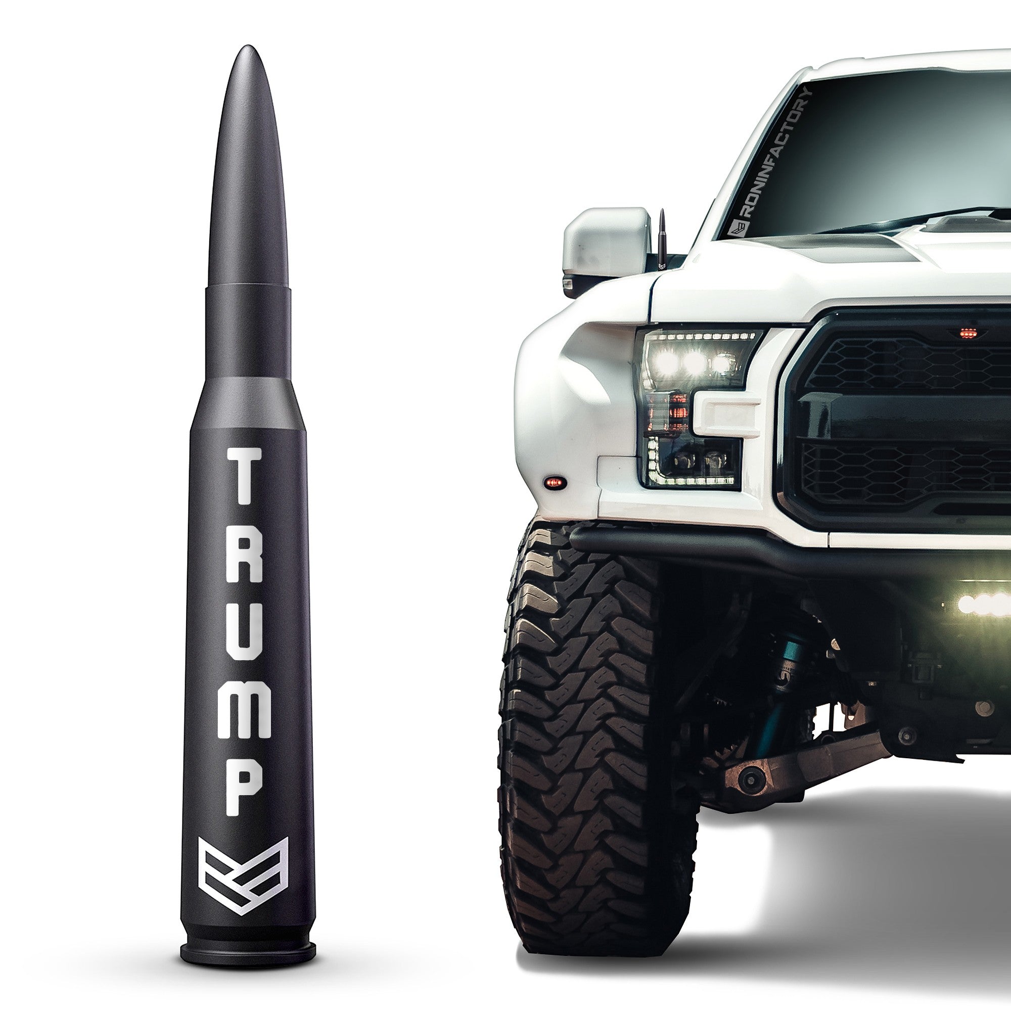 01_Antenna_FORD_WHITE_BulletTRUMP - NVMOS