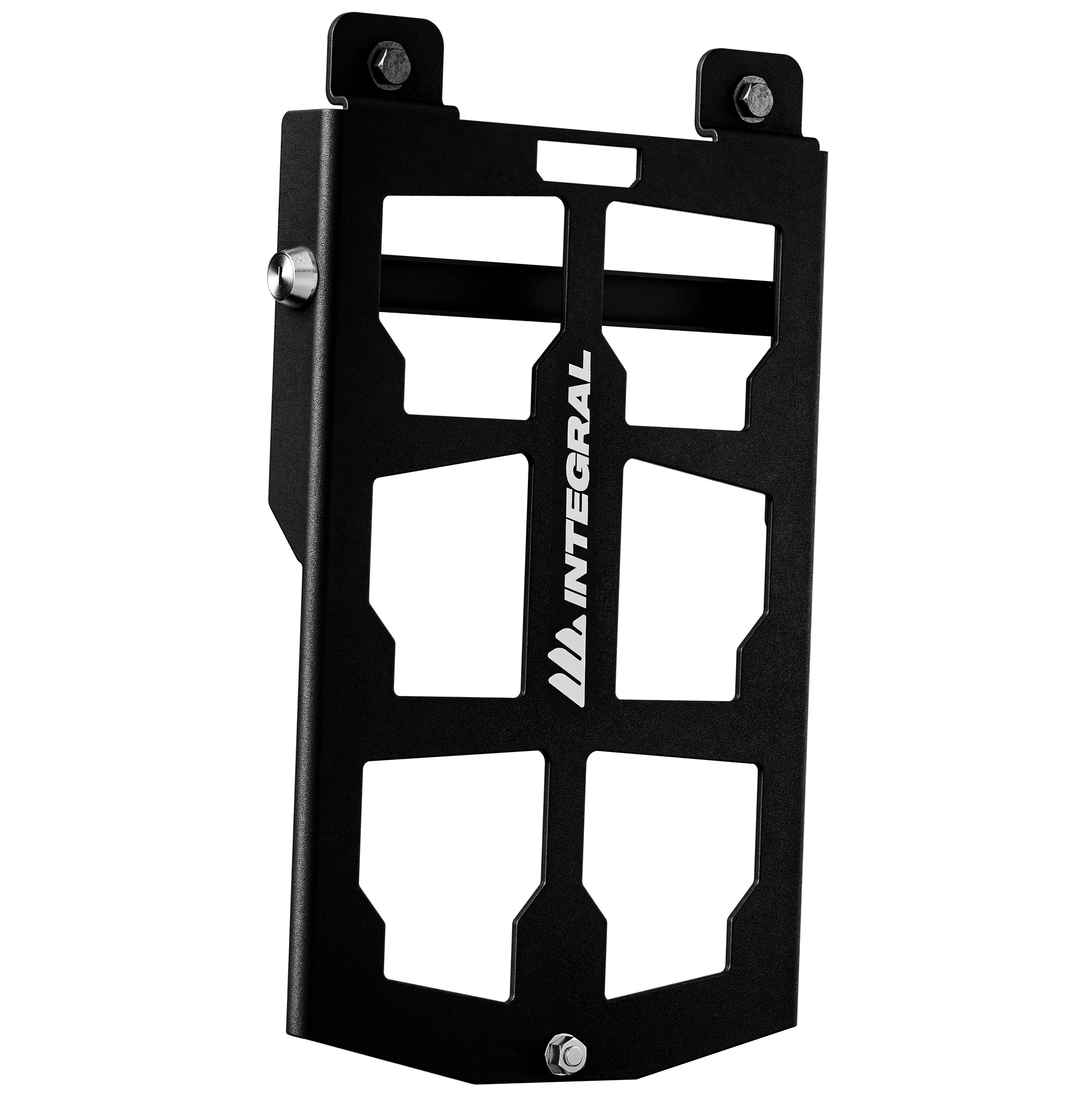 Integral Truck Bedside Packout Panel - Toyota Tundra 2007+, Jeep Gladiator 2019+