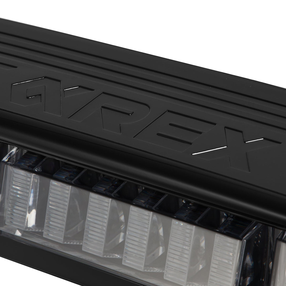 AlphaRex NOVA-Series Prismatic LED Third Brake Light for Ram 1500 (2002-2008) / Ram 2500/3500 (2003-2009)