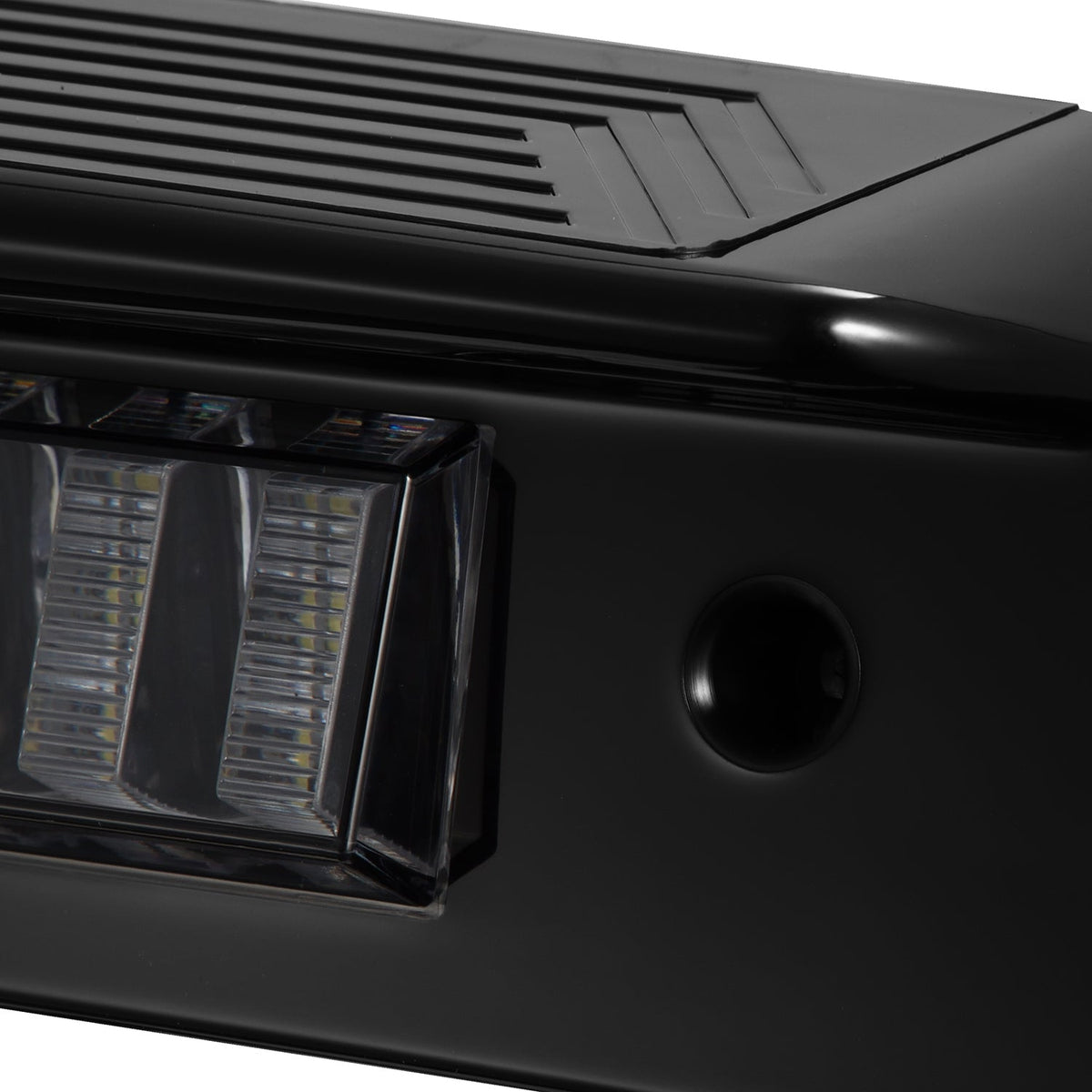 AlphaRex NOVA-Series Prismatic LED Third Brake Light for Ram 1500 (2002-2008) / Ram 2500/3500 (2003-2009)