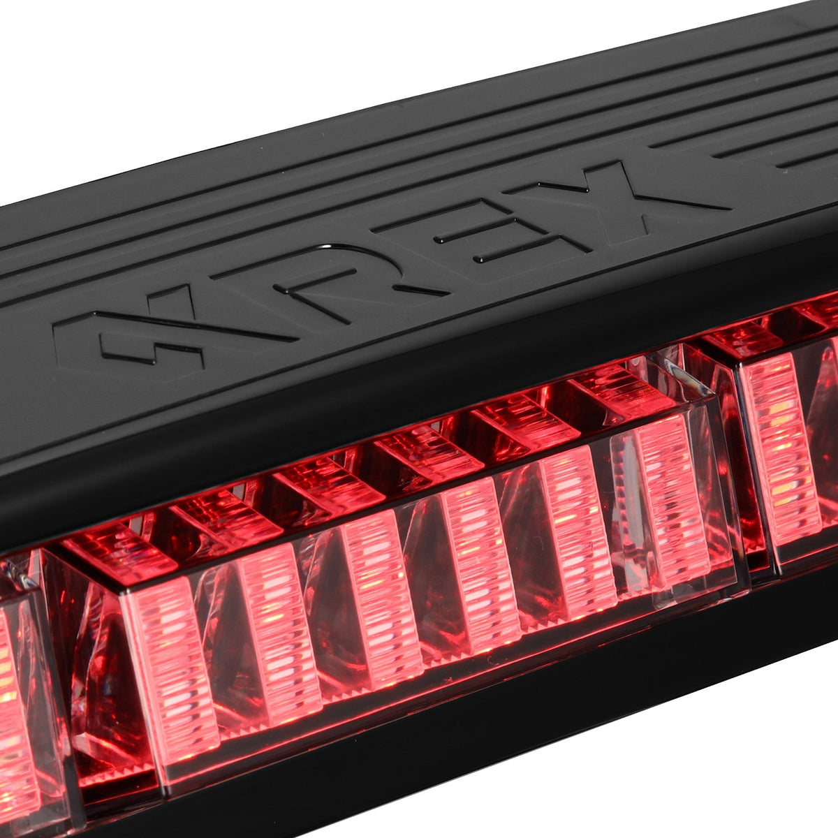 AlphaRex NOVA-Series Prismatic LED Third Brake Light for Ram 1500 (2002-2008) / Ram 2500/3500 (2003-2009)