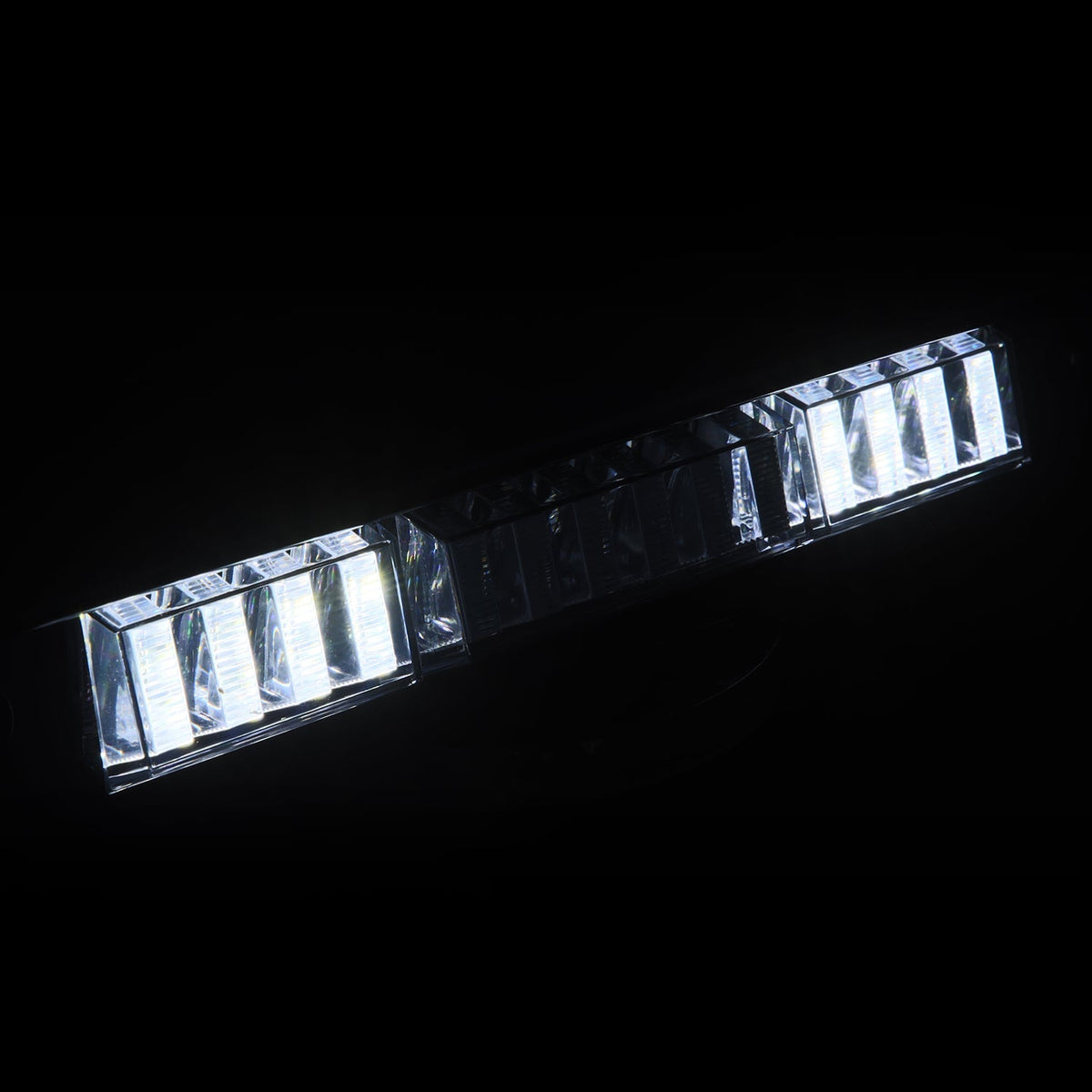AlphaRex NOVA-Series Prismatic LED Third Brake Light for Ram 1500 (2002-2008) / Ram 2500/3500 (2003-2009)