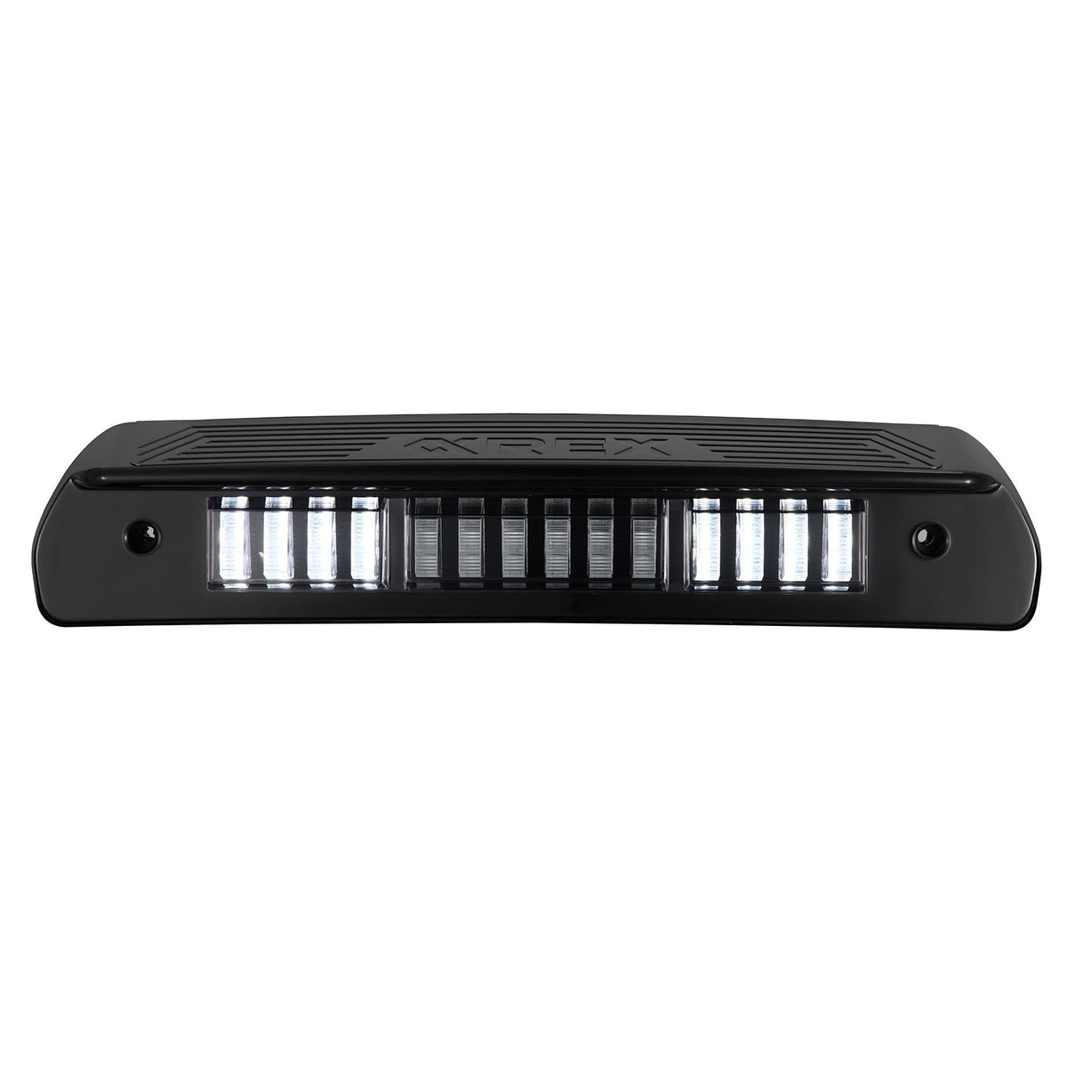 AlphaRex NOVA-Series Prismatic LED Third Brake Light for Ram 1500 (2002-2008) / Ram 2500/3500 (2003-2009)