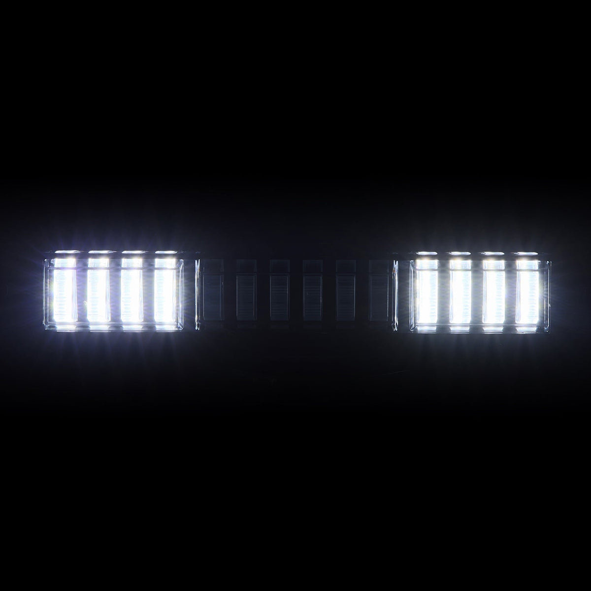 AlphaRex NOVA-Series Prismatic LED Third Brake Light for Ram 1500 (2002-2008) / Ram 2500/3500 (2003-2009)