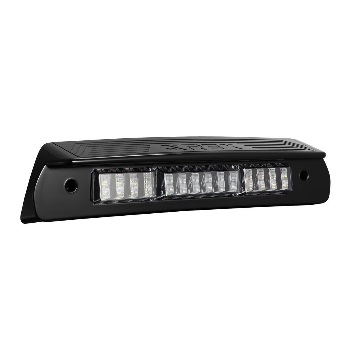 AlphaRex NOVA-Series Prismatic LED Third Brake Light for Ram 1500 (2002-2008) / Ram 2500/3500 (2003-2009)