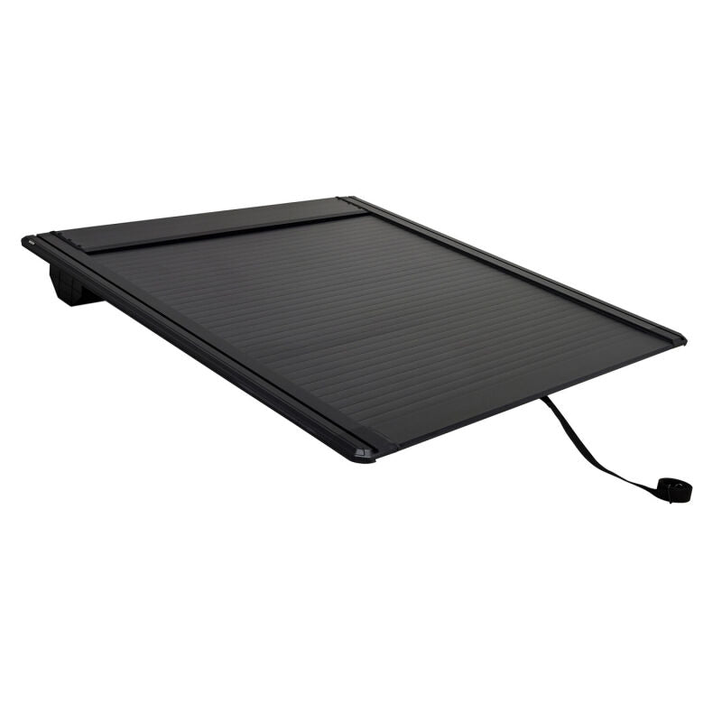 Westin Manual Retractable Tonneau Cover, 5 ft. 8 in. Bed, fits Chevy Silverado 1500