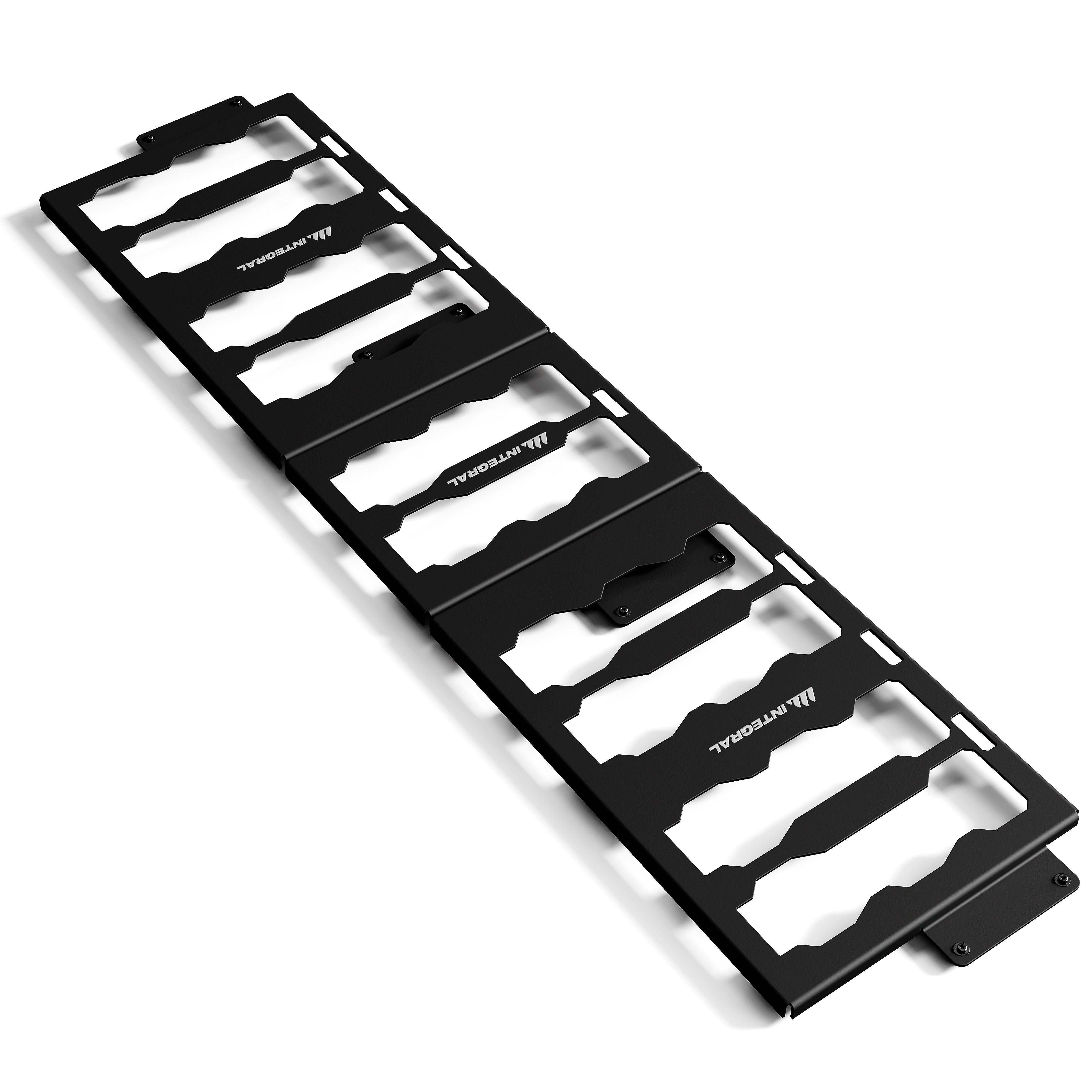 Integral Truck Packout Tailgate Plate - Super Duty (2017-2022)