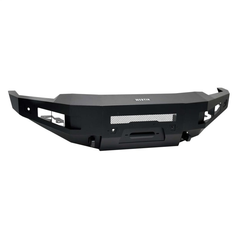 Westin Pro-Series Front Bumper, Full Width, fits Ford F-250/F-350 Super Duty