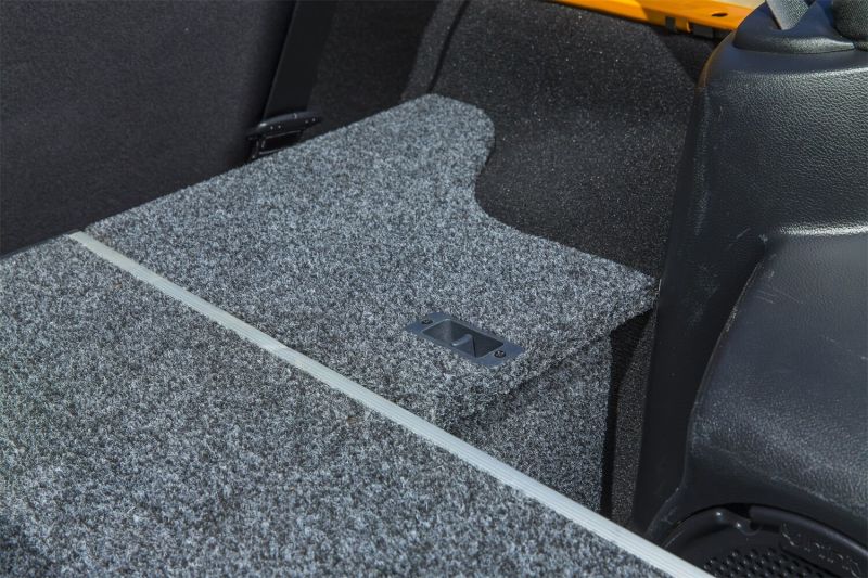ARB Blank Roller Drawer Side Floor Kit, 945-300 x 300, fits Toyota FJ Cruiser
