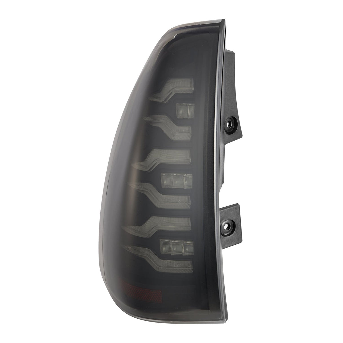 AlphaRex LUXX-Series LED Tail Lights for Lexus GX 470 (2003-2009)