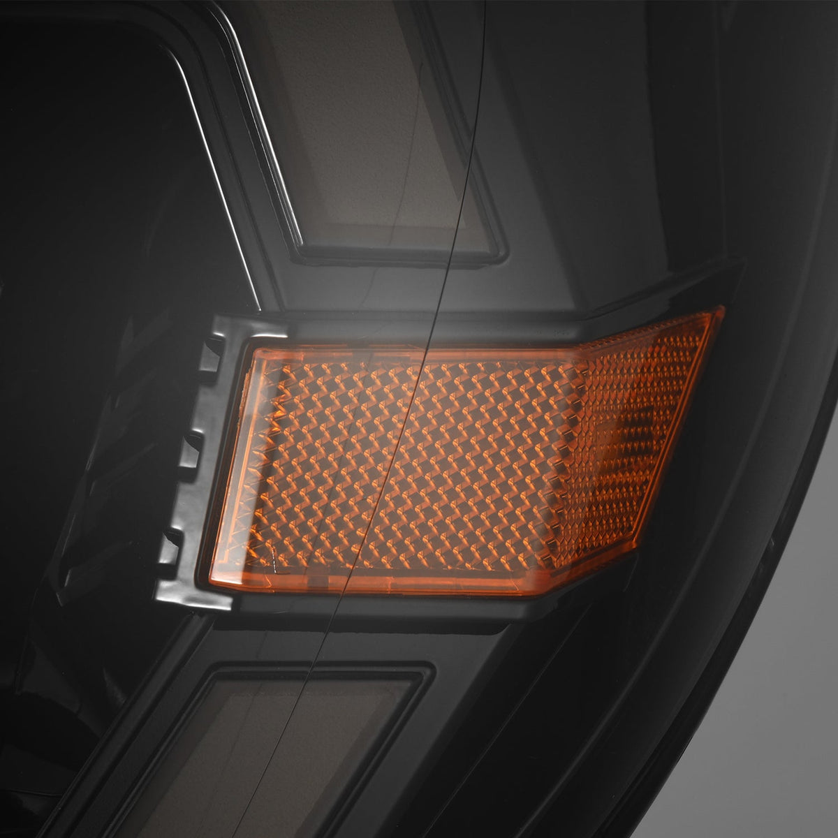 AlphaRex NOVA-Series LED Projector Headlights for Toyota 4Runner (2003-2009)