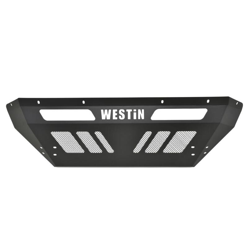 Westin Pro-Mod Skid Plate, Textured Black, fits Ram 2500/3500