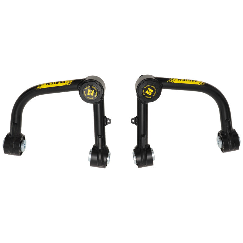 Bilstein B8 Pro Front Upper Control Arm Kit, fits Toyota Tacoma