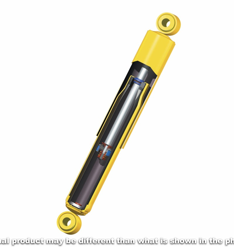 Old Man Emu BP-51 Bypass Front Shock Absorber, Long (0 in. Lift), fits Toyota Land Cruiser