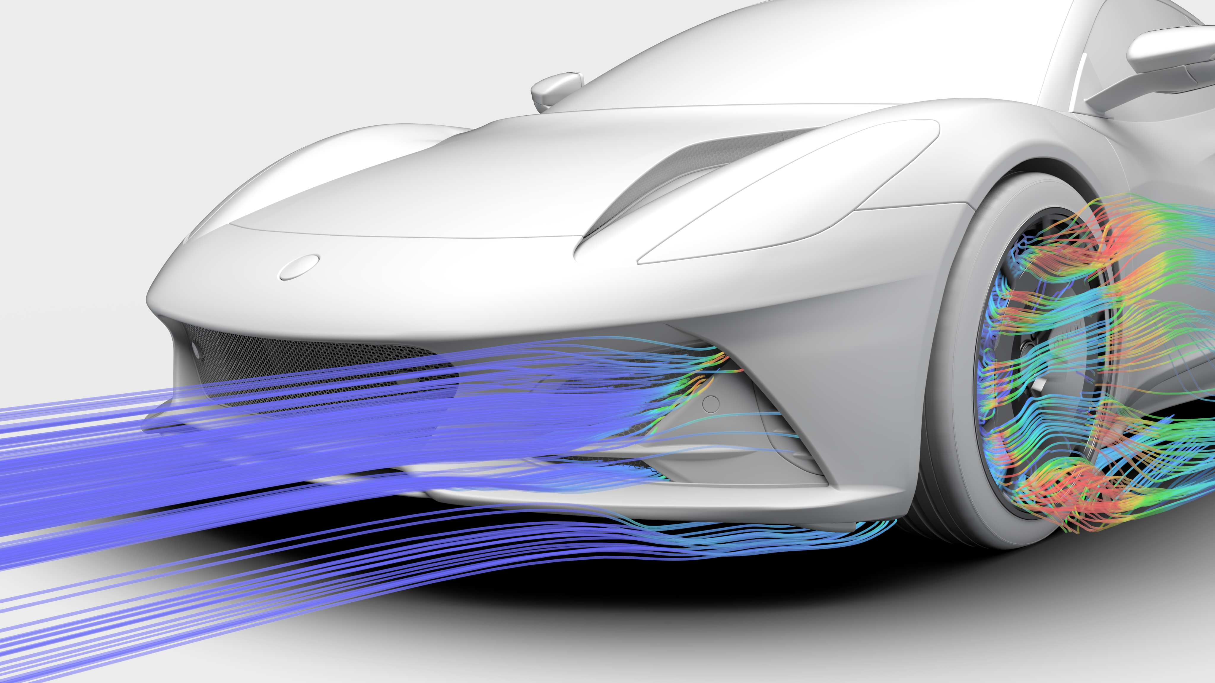 ADV-Classic 20 inch for Lotus Emira