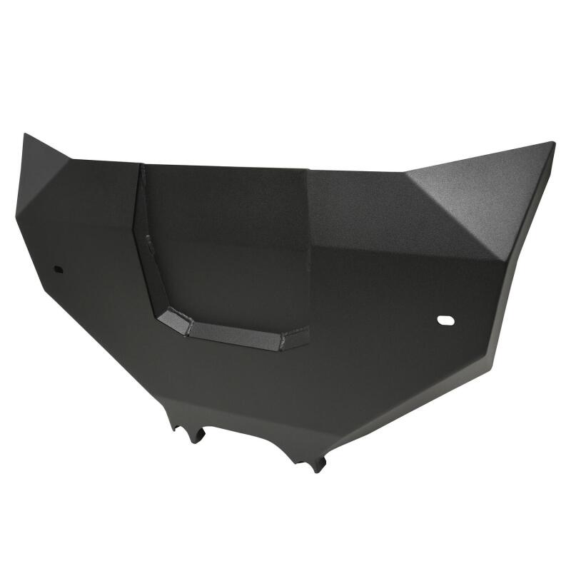 Westin XTS Front Skid Plate, fits Ford Bronco