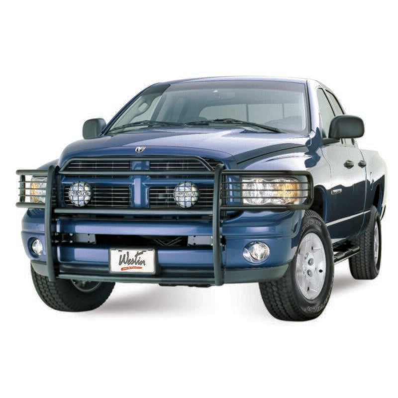 Westin Sportsman Grille Guard, fits Ram 1500