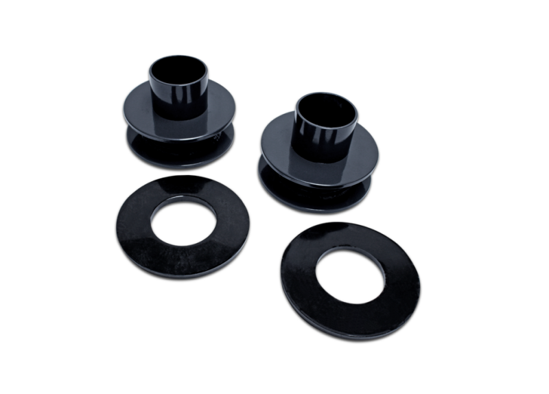 Body Armor 4x4 2.5 in. Strut and Coil Spacer (2WD/4WD), fits Chevy Colorado