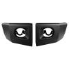 ARB Modular Bar Wings, Textured (Left and Right), fits Ram 2500/3500