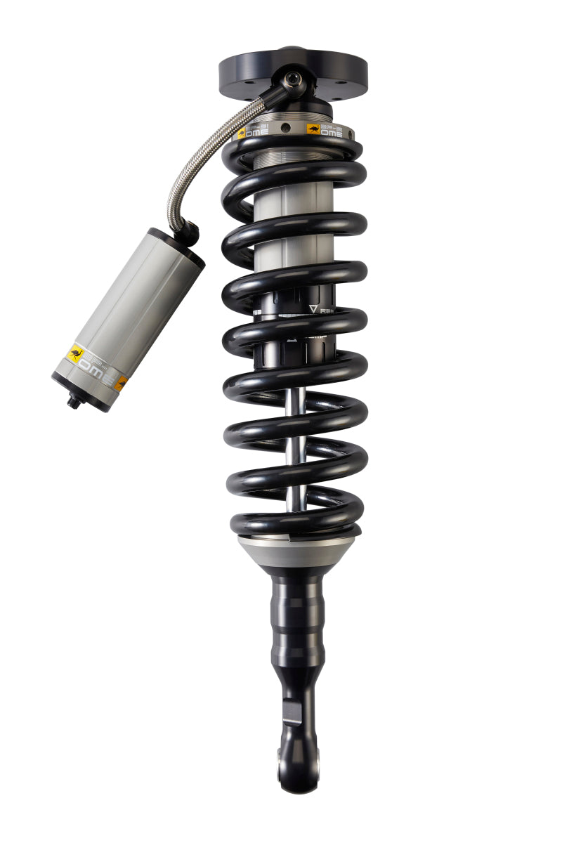 Old Man Emu BP-51 Suspension Kit (Front 2 in. / 0-330 lb, Rear 2 in.), fits Toyota Tundra